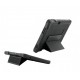 Mobilis 053011 funda para tablet 21,3 cm (8.4'') Negro - M-053011