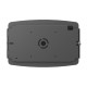Compulocks Space Galaxy Tab Enclosure Wall Mount soporte de seguridad para tabletas 26,4 cm (10.4'') Negro