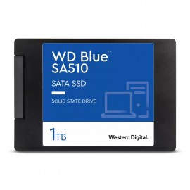 Western Digital Blue SA510 2.5'' 1000 GB Serial ATA III - WDS100T3B0A
