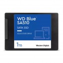 Western Digital Blue SA510 2.5'' 1000 GB Serial ATA III - WDS100T3B0A