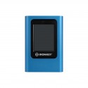 Kingston Technology IronKey Vault Privacy 80 1920 GB Azul - ikvp80es/1920g
