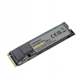 Intenso SSD 500GB Premium M.2 PCIe PCI Express 3.0 NVMe - 3835450