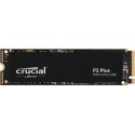 Crucial P3 Plus M.2 500 GB PCI Express 4.0 3D NAND NVMe - ct500p3pssd8