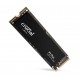 Crucial P3 Plus M.2 500 GB PCI Express 4.0 3D NAND NVMe - ct500p3pssd8