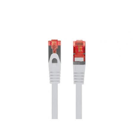 Lanberg PCF6-10CU-0050-S cable de red Gris 0,5 m Cat6 F/UTP (FTP)