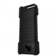 ASUS ESD-T1A/BLK/G/AS// Caja externa para unidad de estado sólido (SSD) Negro M.2 - 90DD02N0-M09000