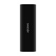 AISENS Caja Externa M.2 (NGFF) ASM2-014B SATA/NVMe A USB3.1 Gen2, Negro