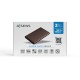 AISENS Caja Externa 2.5'' ASE-2525BWN 9.5 mm SATA A USB 3.0/USB 3.1 Gen1, Marron