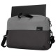 Targus Sagano maletines para portátil 35,6 cm (14'') Slip case Negro, Gris