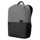 Targus Sagano maletines para portátil 39,6 cm (15.6'') Mochila Negro, Gris