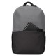Targus Sagano maletines para portátil 39,6 cm (15.6'') Mochila Negro, Gris