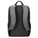 Targus Sagano maletines para portátil 39,6 cm (15.6'') Mochila Negro, Gris