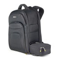 StarTech.com Mochila Ergonómica con Carcasa de Accesorios