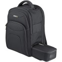 StarTech.com NTBKBAG156 maletines para portátil 39,6 cm (15.6'') Mochila Negro