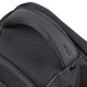 StarTech.com NTBKBAG156 maletines para portátil 39,6 cm (15.6'') Mochila Negro