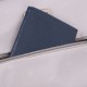 Rivacase 7962 maletines para portátil 39,6 cm (15.6'') Mochila Azul, Blanco - 4260403578551