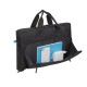 Rivacase 8059 maletines para portátil 43,9 cm (17.3'') Funda protectora rígida Negro - 4260403573389