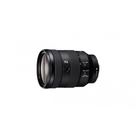Sony FE 24-105mm F4 G OSS MILC / SLR Objetivo de zoom estándar Negro