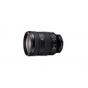 Sony FE 24-105mm F4 G OSS MILC / SLR Objetivo de zoom estándar Negro