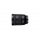 Sony FE 24-105mm F4 G OSS MILC / SLR Objetivo de zoom estándar Negro