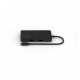 Belkin INC008btBK USB 3.2 Gen 1 (3.1 Gen 1) Type-C 5000 Mbit/s Negro