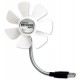 Arctic Cooling USB Fan ABACO-BZG00-01000