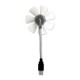 Arctic Cooling USB Fan ABACO-BZG00-01000