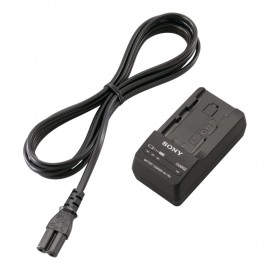 Sony Cargador/Adaptador de CA TRV - BCTRV.CEE