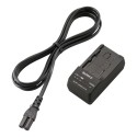 Sony Cargador/Adaptador de CA TRV - BCTRV.CEE
