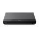 Sony UBP-X700 Reproductor de Blu-Ray 3D Negro