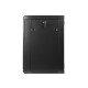 Lanberg WF01-6412-10B armario rack 12U Bastidor de pared Negro