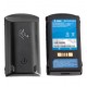 Zebra BTRY-MC33-52MA-01 Ión de litio 5200mAh batería recargable