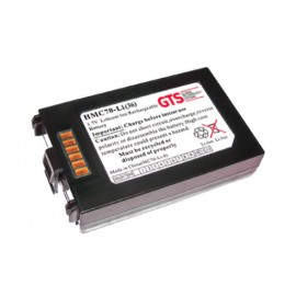 GTS HMC70-LI(36) batería recargable Ión de litio 3600 mAh 3,7 V