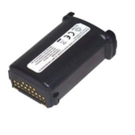 Zebra Li-Ion, 2600 mAh iones de litio 2600mAh batería recargable - BTRY-MC9X-26MA-10