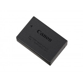 Canon LP-E17 Ión de litio 1040mAh 7.2V batería recargable - 9967B002