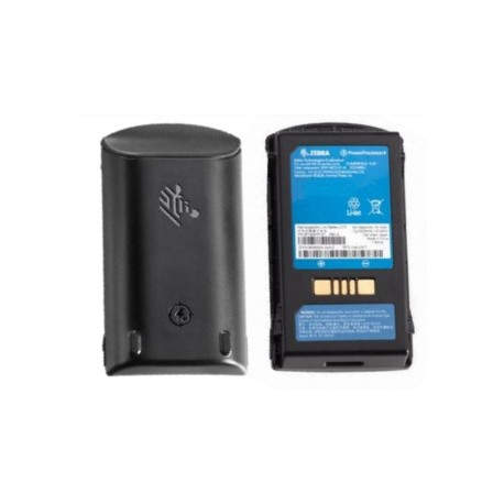Zebra PowerPrecision+ Ión de litio 5200mAh batería recargable - BTRY-MC33-52MA-10
