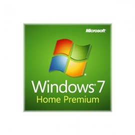 Windows 7 Home Premium 32 Bits SP1 1 Licencia