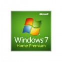 Windows 7 Home Premium 32 Bits SP1 1 Licencia