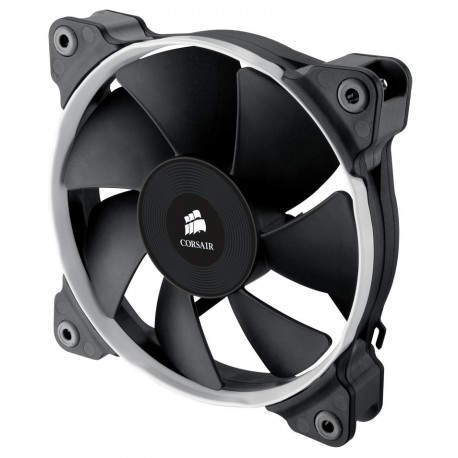 Corsair Air Series SP120 PWM Quiet Edition, 2pk CO-9050012-WW