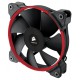 Corsair Air Series SP120 PWM Quiet Edition, 2pk CO-9050012-WW
