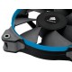 Corsair Air Series SP120 PWM Quiet Edition, 2pk CO-9050012-WW