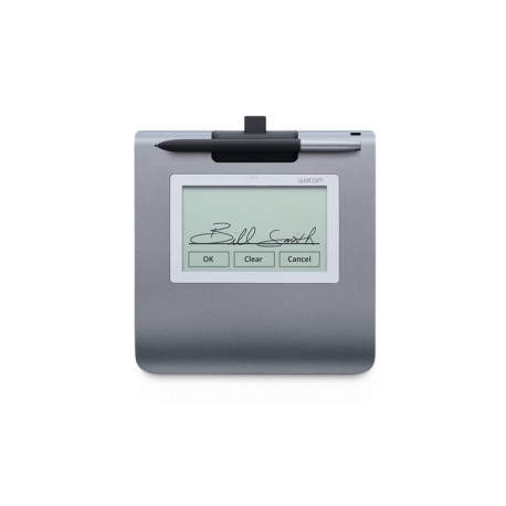 Wacom STU-430 11,4 cm (4.5'') Gris