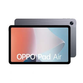 OPPO Pad Air 128 GB 26,3 cm (10.4'') Qualcomm Snapdragon 4 GB Wi-Fi 5 (802.11ac) Android 12 Gris