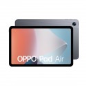 OPPO Pad Air 128 GB 26,3 cm (10.4'') Qualcomm Snapdragon 4 GB Wi-Fi 5 (802.11ac) Android 12 Gris
