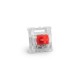 Sharkoon Linear Gateron PRO RED Interruptores de teclado - 4044951033713