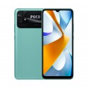 Xiaomi Poco C40 17 cm (6.71'') SIM doble 4G USB Tipo C 3 GB 32 GB 6000 mAh Verde