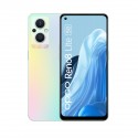 OPPO Reno 8 Lite 16,3 cm (6.4'') SIM doble Android 11 5G USB Tipo C 8 GB 128 GB 4500 mAh Multicolor