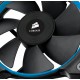 Corsair Air Series SP120 PWM Quiet Edition, 2pk CO-9050012-WW