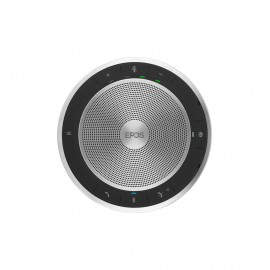 EPOS EXPAND SP 30T altavoz Universal Negro, Plata Bluetooth