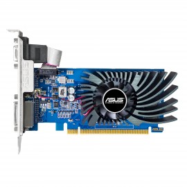 ASUS GT730-2GD3-BRK-EVO NVIDIA GeForce GT 730 2 GB GDDR3 - 90YV0HN1-M0NA00